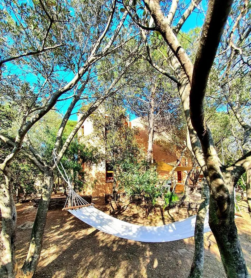 Dommos - Villa Dei Pini Cala Liberotto