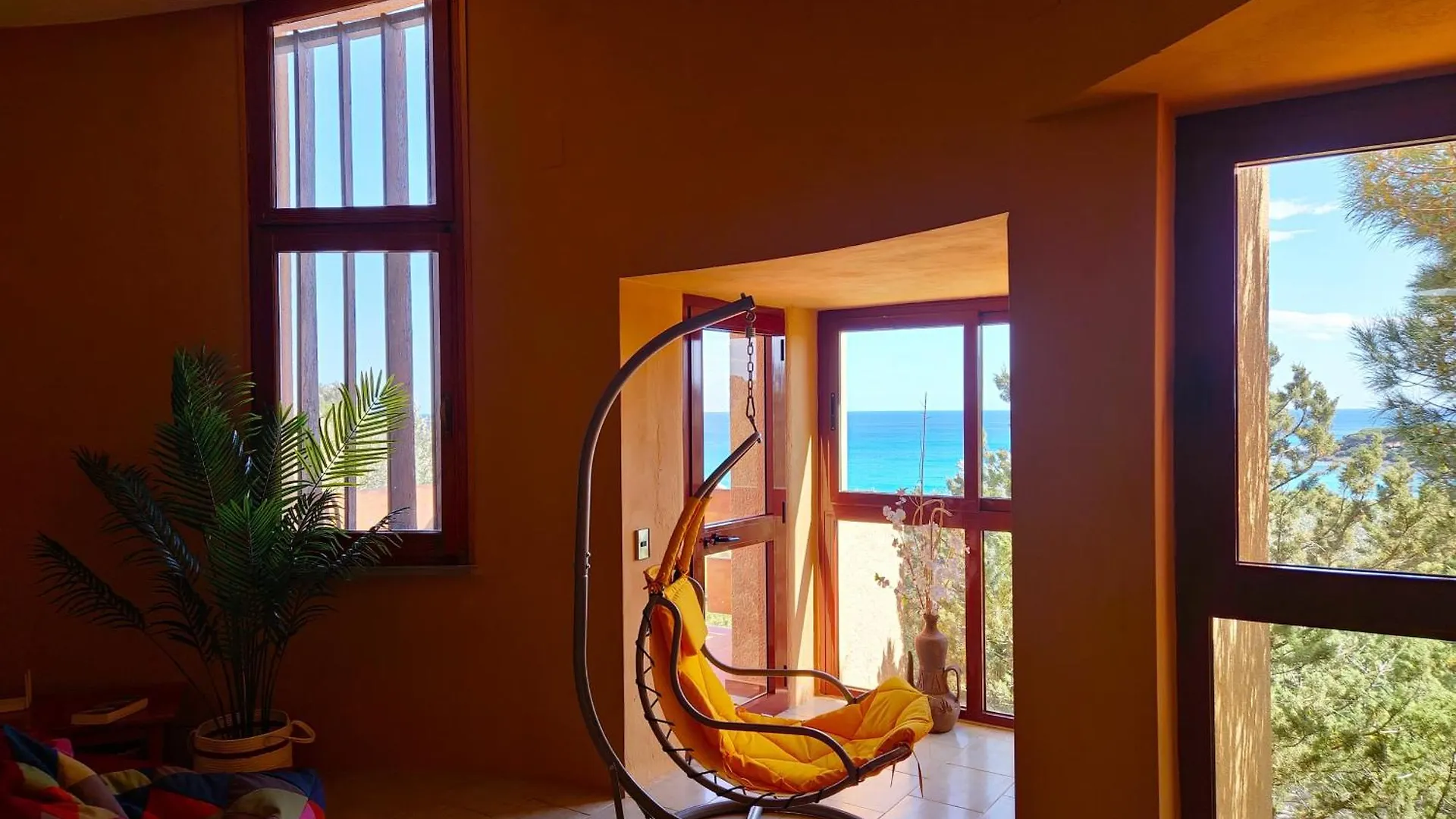 Dommos - Villa Dei Pini Cala Liberotto