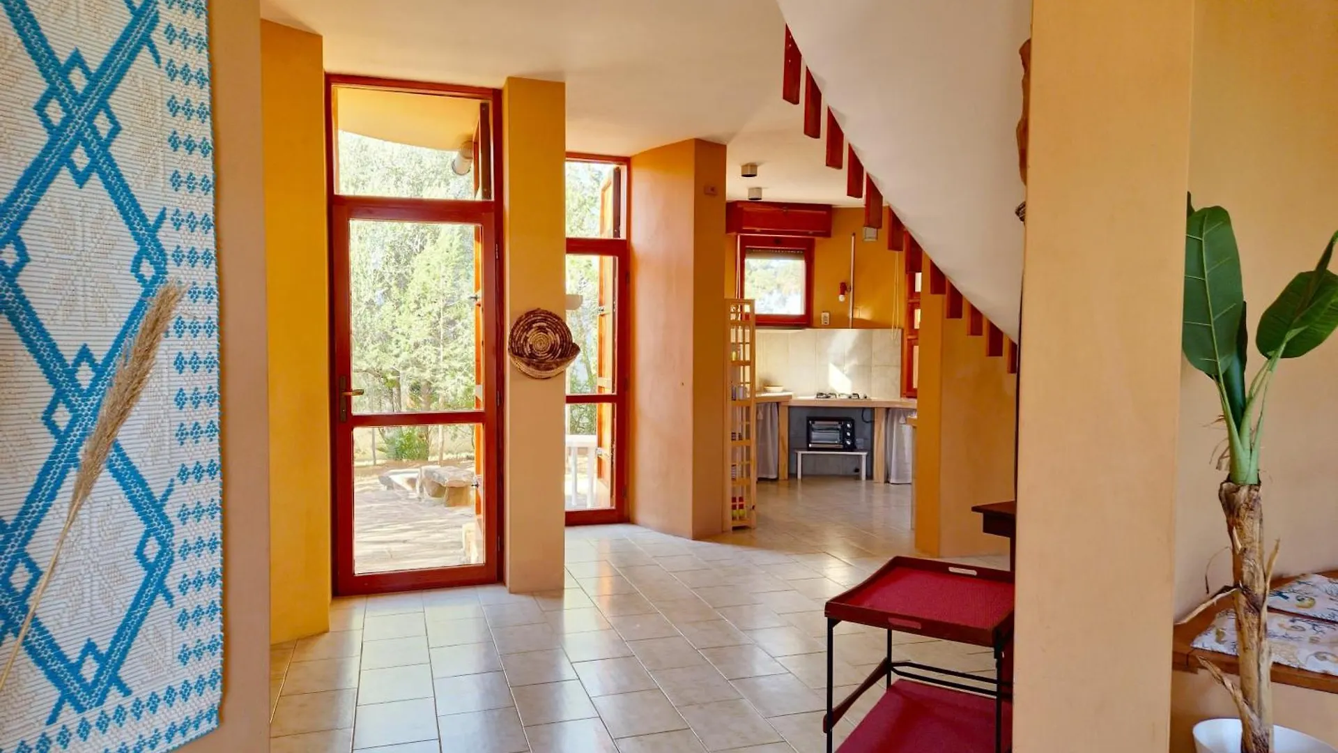 Dommos - Villa Dei Pini Cala Liberotto
