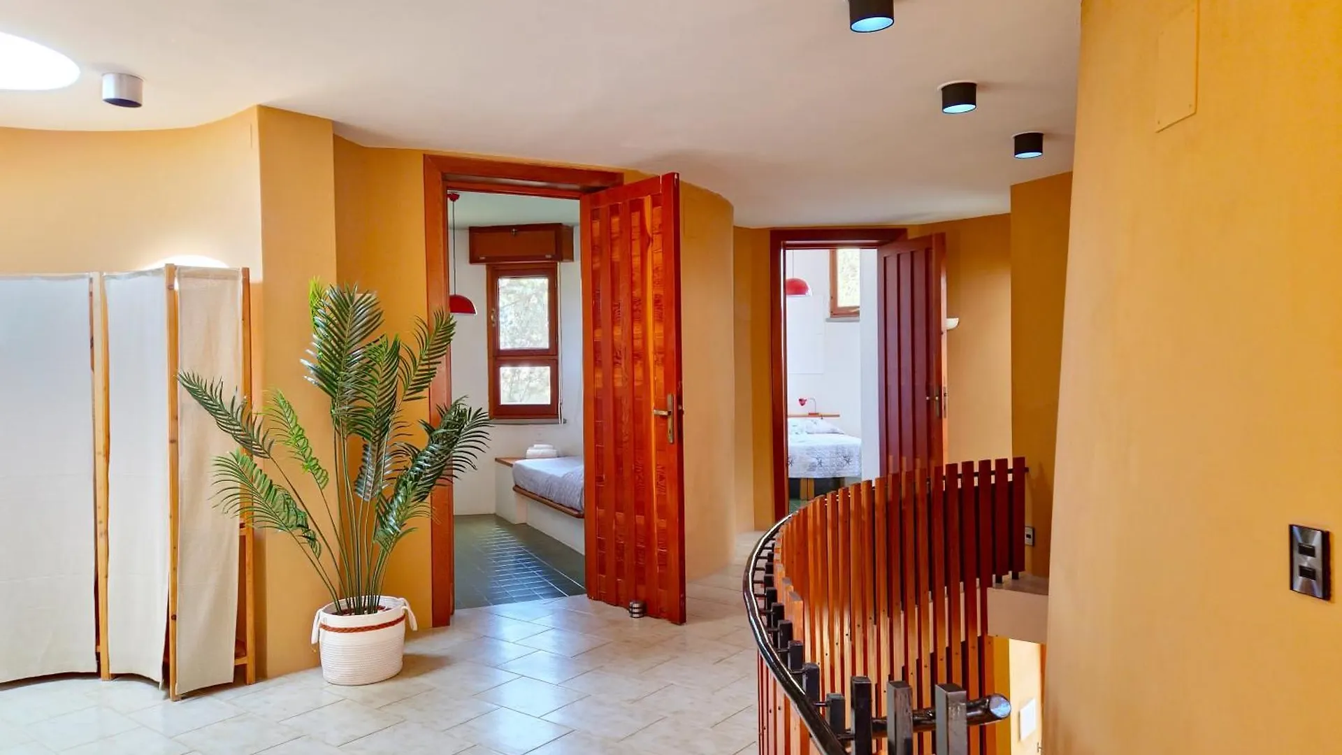 Dommos - Villa Dei Pini Cala Liberotto