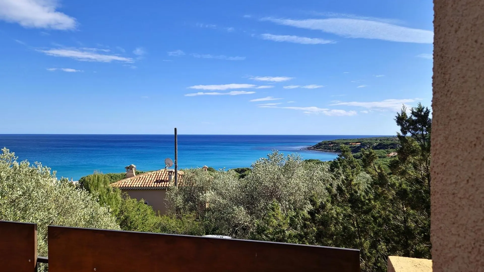 Dommos - Villa Dei Pini Cala Liberotto