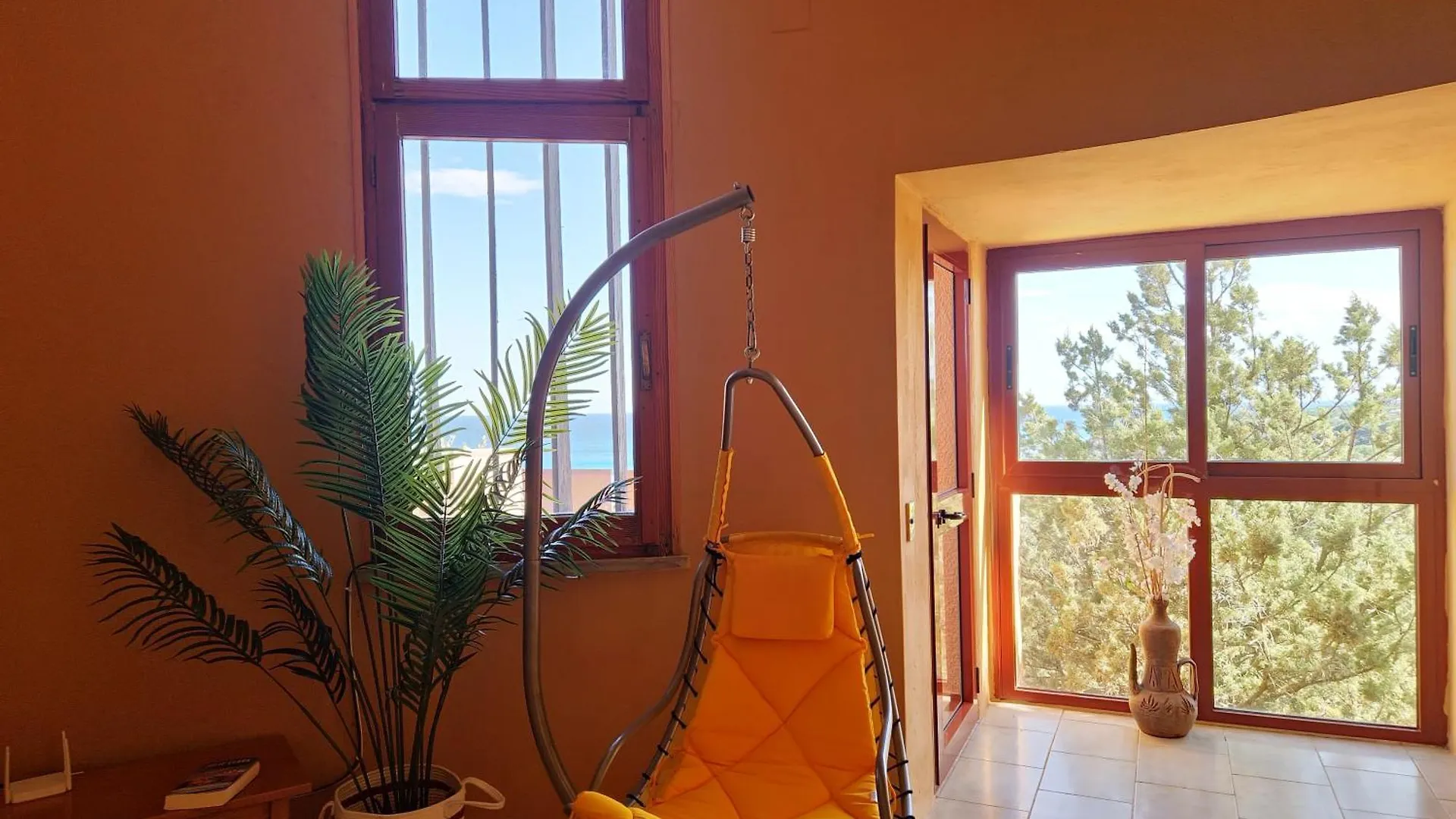 Dommos - Villa Dei Pini Cala Liberotto