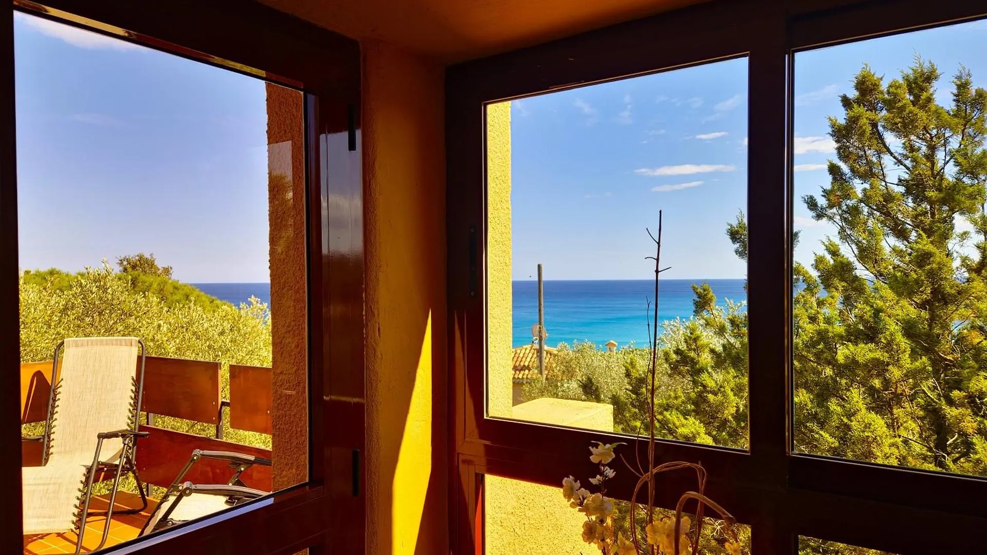 Dommos - Villa Dei Pini Cala Liberotto