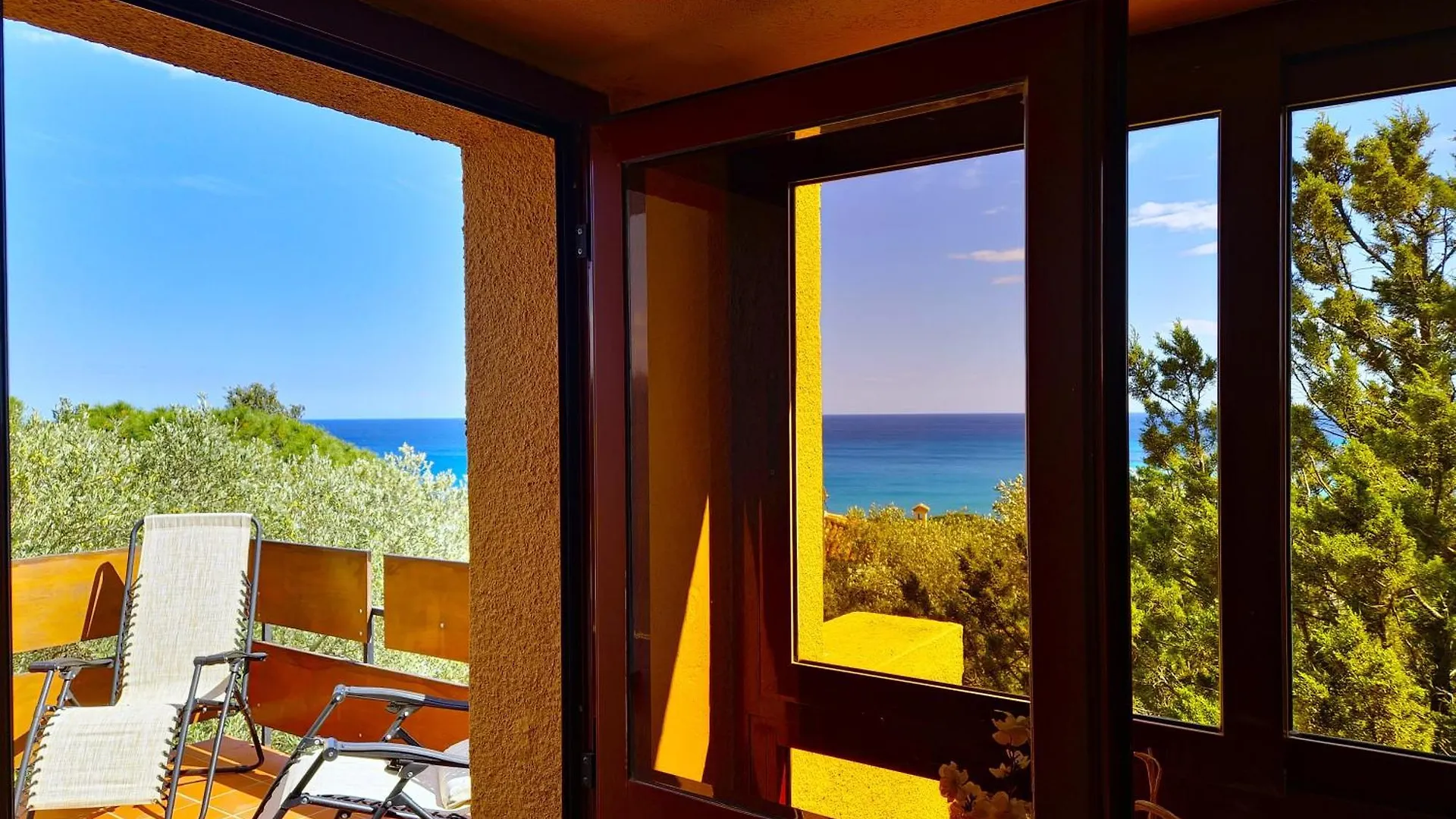 Dommos - Villa Dei Pini Cala Liberotto