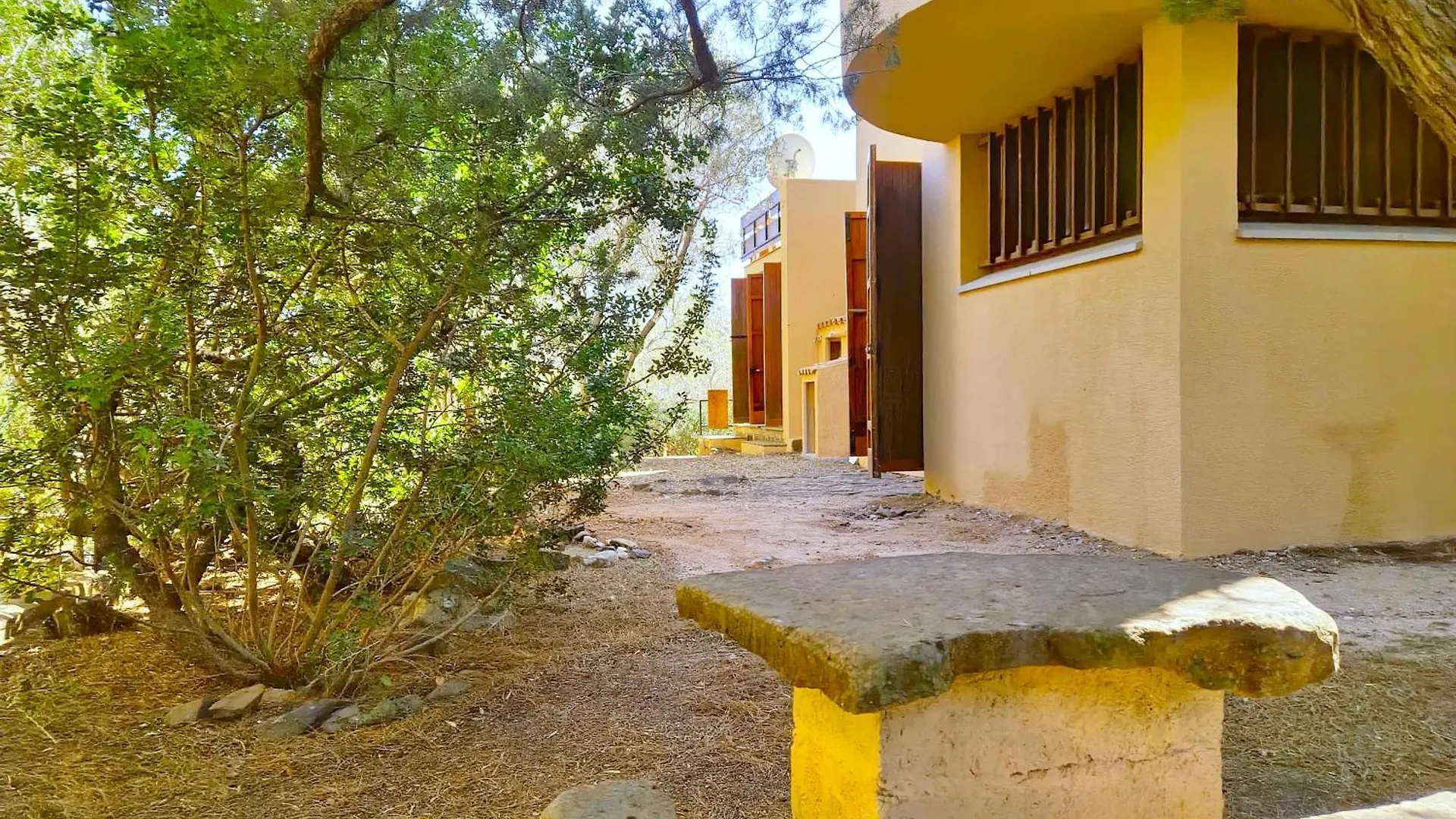 Dommos - Villa Dei Pini Cala Liberotto