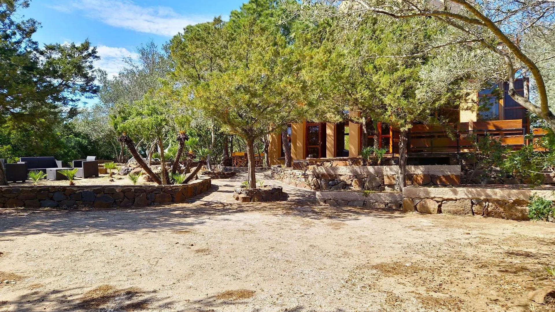 Dommos - Villa Dei Pini Cala Liberotto