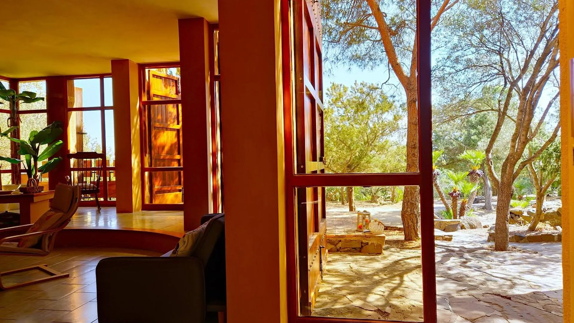 Dommos - Villa Dei Pini Cala Liberotto Italy