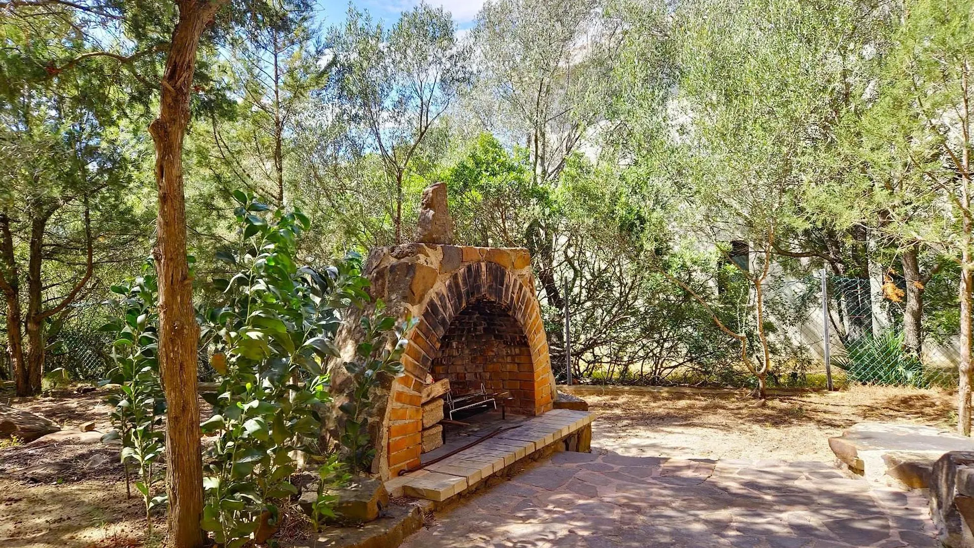 Dommos - Villa Dei Pini Cala Liberotto 0*,  Italy