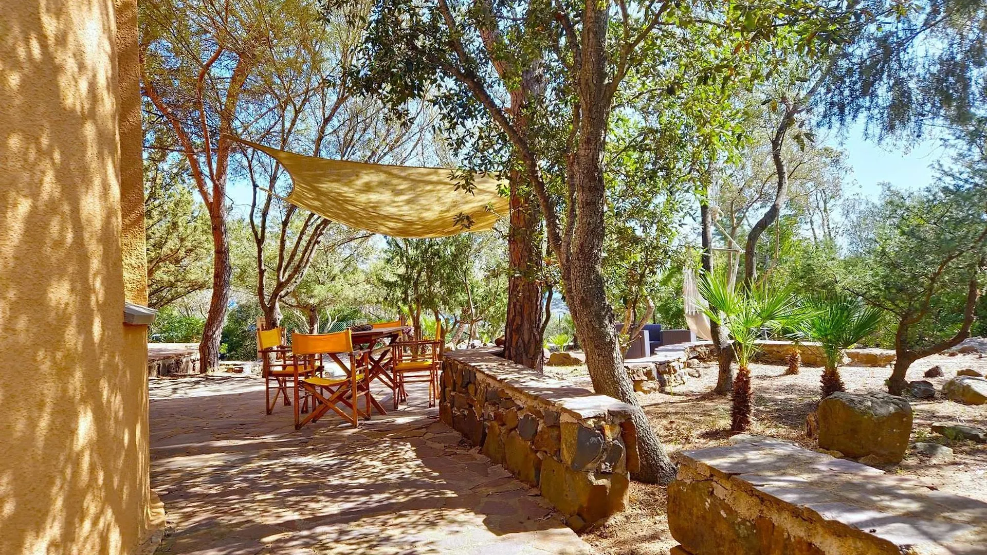 Dommos - Villa Dei Pini Cala Liberotto