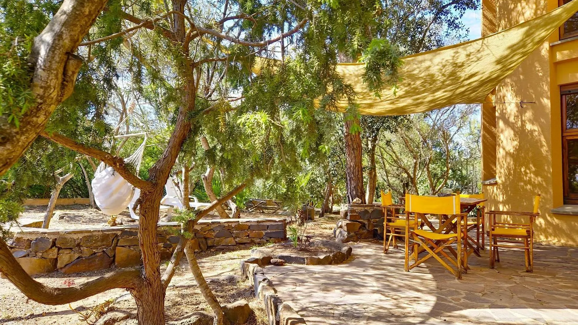 Dommos - Villa Dei Pini Cala Liberotto